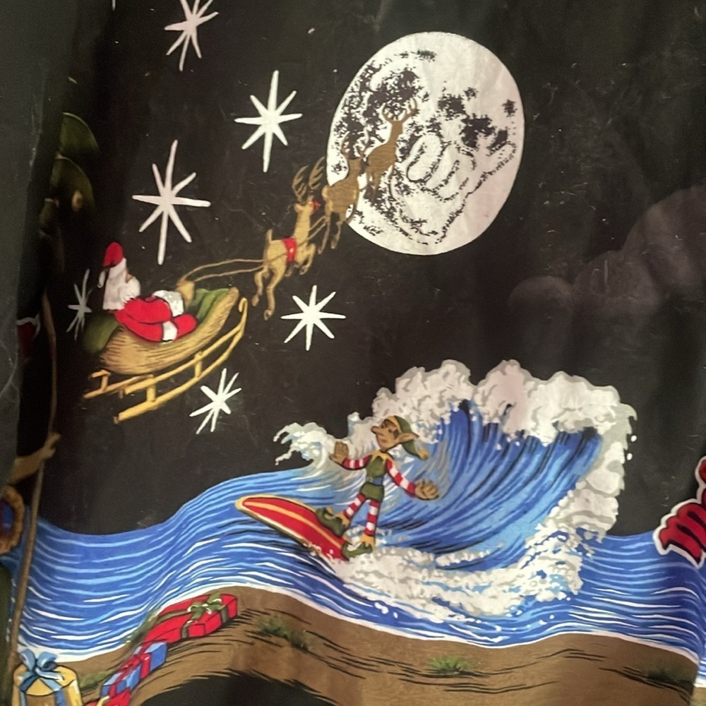 Pacific Legend Apparel‎ Hawaiian Shirt Size L - Picture 3 of 15